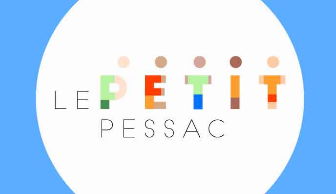 Le petit Pessac